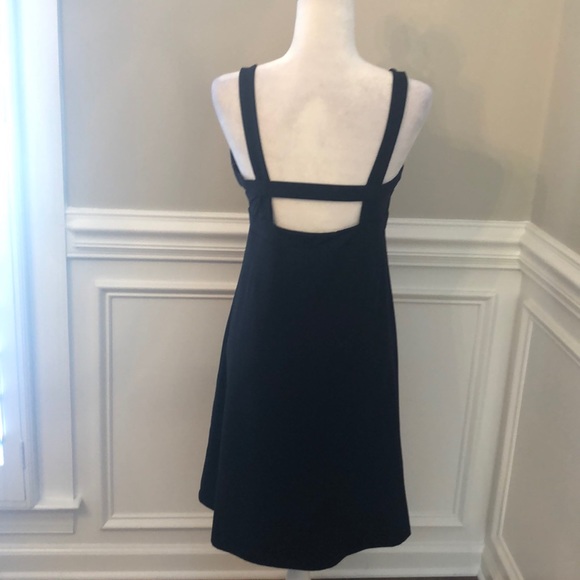 Patagonia black tank dress - Picture 5 of 7